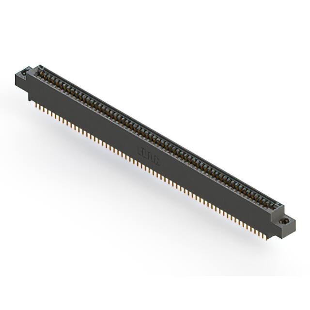 395-120-521-808 EDAC Inc.  Edgeboard Connectors
